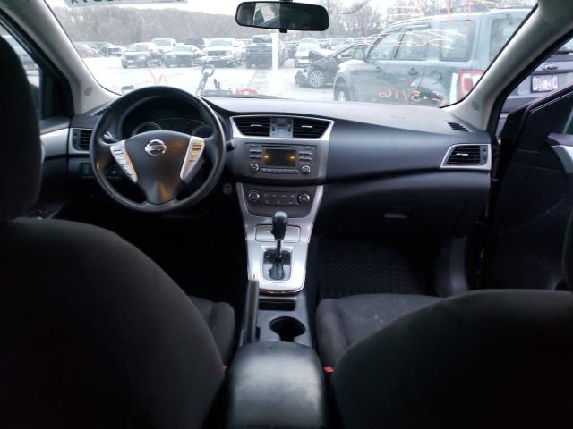 Photo 8 VIN: 3N1AB7AP9EY257421 - NISSAN SENTRA S 