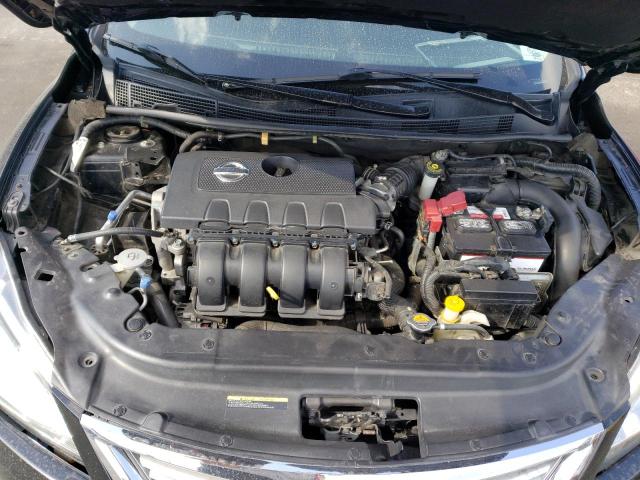 Photo 10 VIN: 3N1AB7AP9EY257774 - NISSAN SENTRA S 