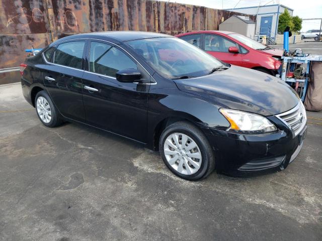 Photo 3 VIN: 3N1AB7AP9EY257774 - NISSAN SENTRA S 