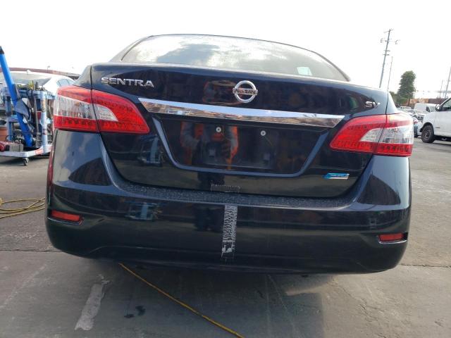 Photo 5 VIN: 3N1AB7AP9EY257774 - NISSAN SENTRA S 