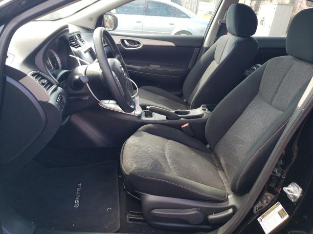 Photo 6 VIN: 3N1AB7AP9EY257774 - NISSAN SENTRA S 