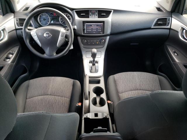 Photo 7 VIN: 3N1AB7AP9EY257774 - NISSAN SENTRA S 