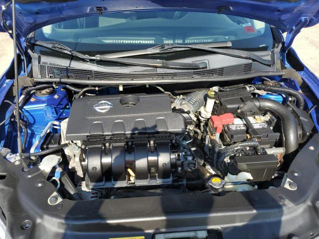 Photo 10 VIN: 3N1AB7AP9EY258360 - NISSAN SENTRA S 