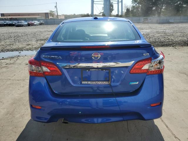 Photo 5 VIN: 3N1AB7AP9EY258360 - NISSAN SENTRA S 