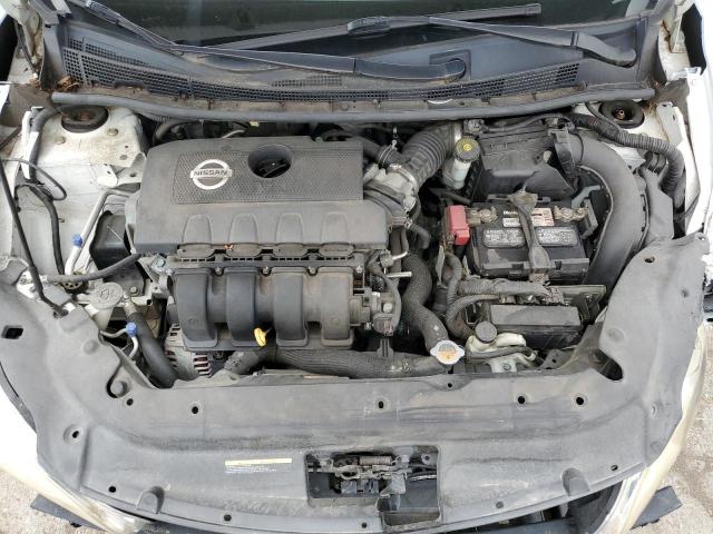 Photo 10 VIN: 3N1AB7AP9EY260657 - NISSAN SENTRA 