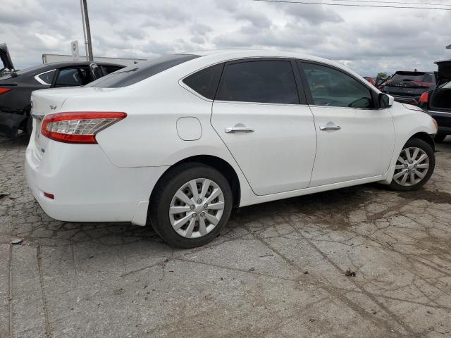 Photo 2 VIN: 3N1AB7AP9EY260657 - NISSAN SENTRA 