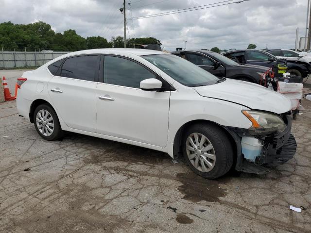 Photo 3 VIN: 3N1AB7AP9EY260657 - NISSAN SENTRA 