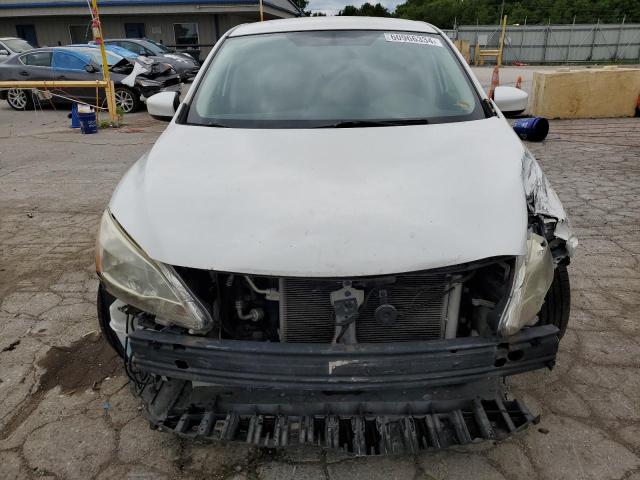 Photo 4 VIN: 3N1AB7AP9EY260657 - NISSAN SENTRA 