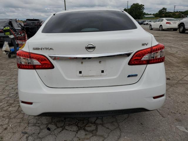 Photo 5 VIN: 3N1AB7AP9EY260657 - NISSAN SENTRA 