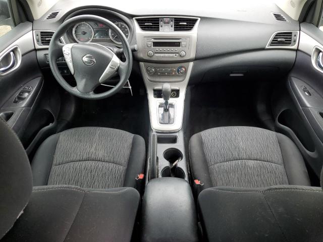 Photo 7 VIN: 3N1AB7AP9EY260657 - NISSAN SENTRA 