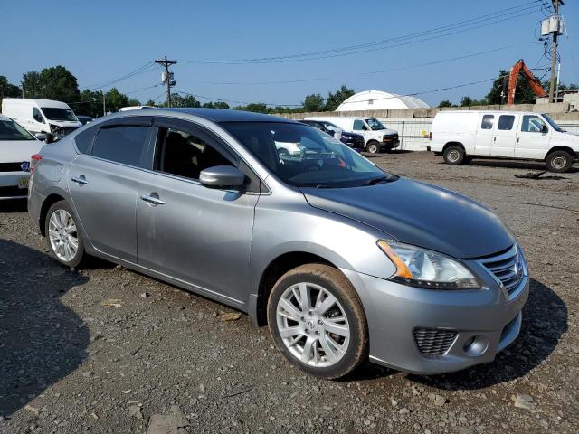 Photo 3 VIN: 3N1AB7AP9EY263669 - NISSAN SENTRA S 