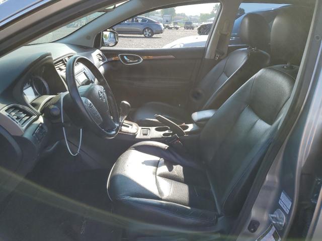 Photo 6 VIN: 3N1AB7AP9EY263669 - NISSAN SENTRA S 