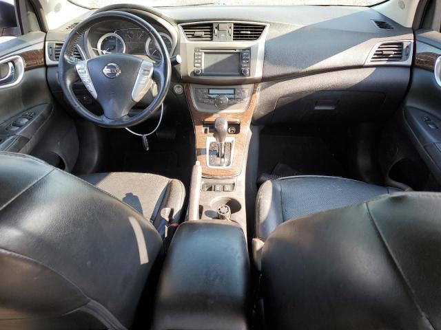 Photo 7 VIN: 3N1AB7AP9EY263669 - NISSAN SENTRA S 