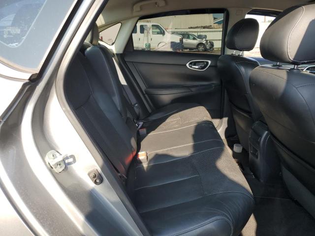 Photo 9 VIN: 3N1AB7AP9EY263669 - NISSAN SENTRA S 