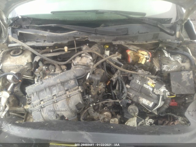 Photo 9 VIN: 3N1AB7AP9EY264238 - NISSAN SENTRA 