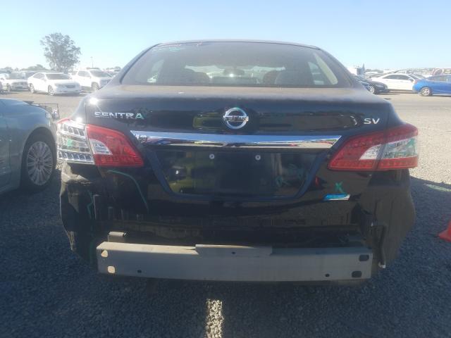 Photo 8 VIN: 3N1AB7AP9EY265308 - NISSAN SENTRA S 