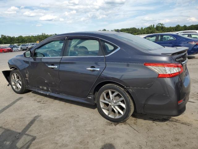 Photo 1 VIN: 3N1AB7AP9EY266765 - NISSAN SENTRA 