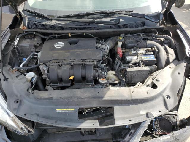 Photo 10 VIN: 3N1AB7AP9EY266765 - NISSAN SENTRA 