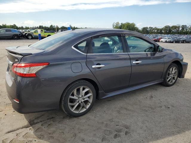 Photo 2 VIN: 3N1AB7AP9EY266765 - NISSAN SENTRA 