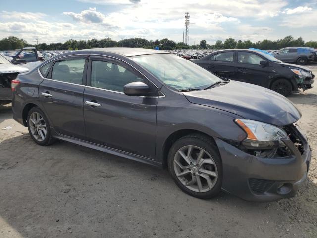 Photo 3 VIN: 3N1AB7AP9EY266765 - NISSAN SENTRA 