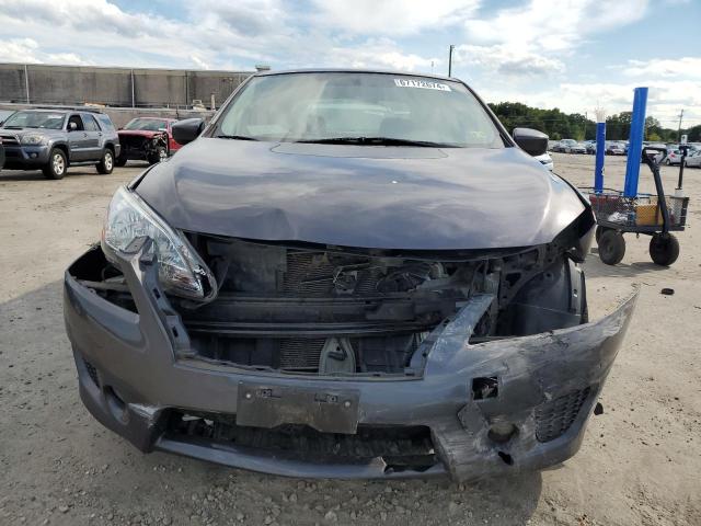 Photo 4 VIN: 3N1AB7AP9EY266765 - NISSAN SENTRA 