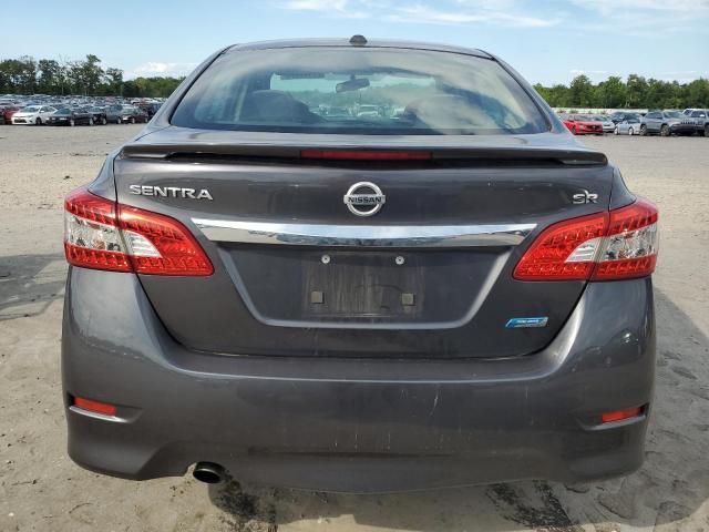 Photo 5 VIN: 3N1AB7AP9EY266765 - NISSAN SENTRA 