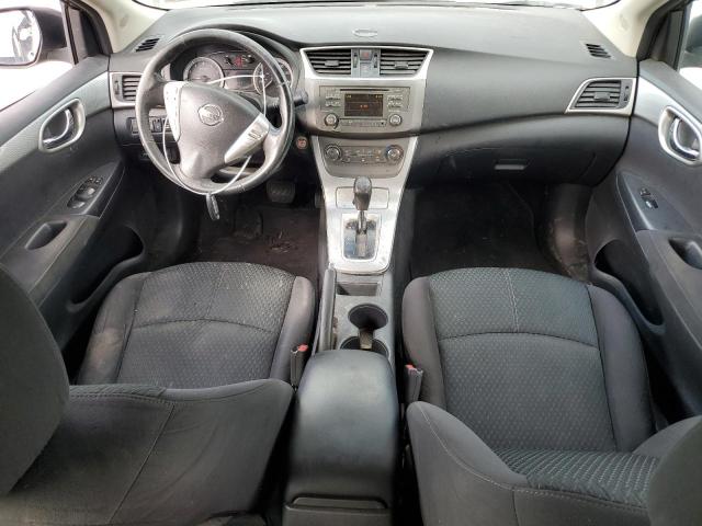 Photo 7 VIN: 3N1AB7AP9EY266765 - NISSAN SENTRA 