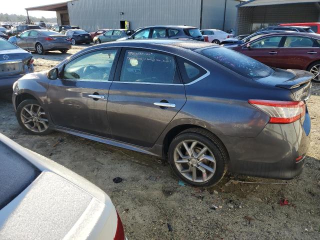 Photo 1 VIN: 3N1AB7AP9EY267494 - NISSAN SENTRA 