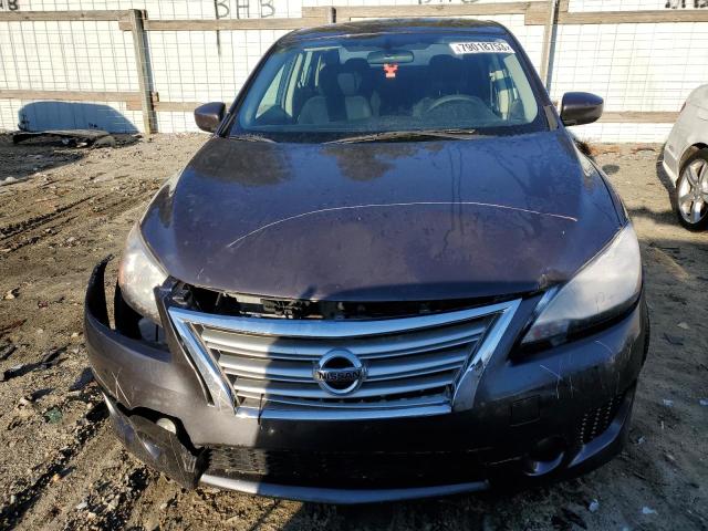 Photo 4 VIN: 3N1AB7AP9EY267494 - NISSAN SENTRA 