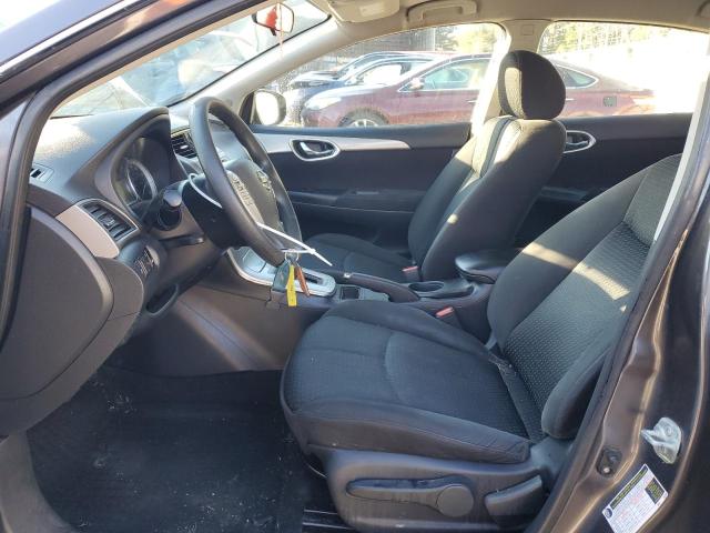 Photo 6 VIN: 3N1AB7AP9EY267494 - NISSAN SENTRA 