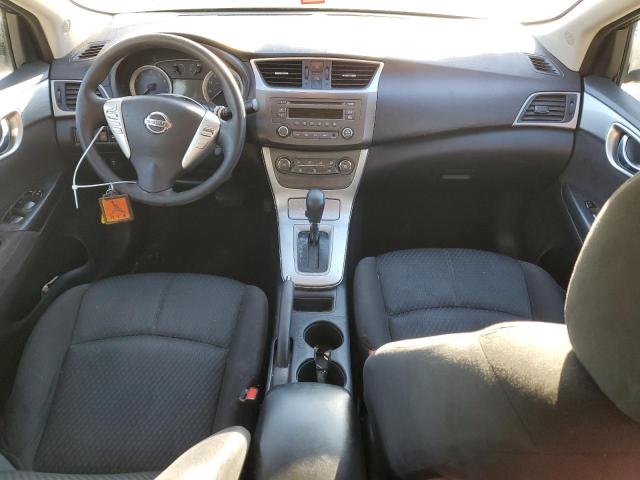 Photo 7 VIN: 3N1AB7AP9EY267494 - NISSAN SENTRA 