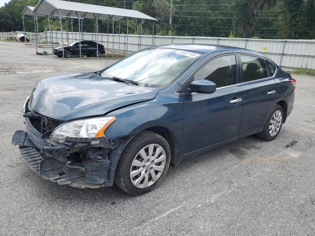 Photo 0 VIN: 3N1AB7AP9EY267639 - NISSAN SENTRA S 