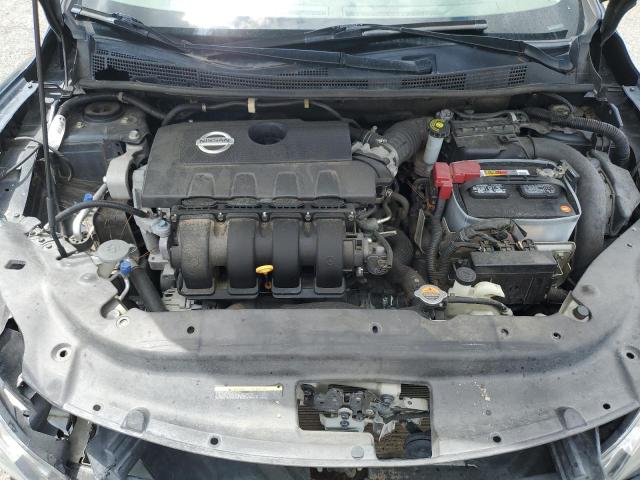 Photo 10 VIN: 3N1AB7AP9EY267639 - NISSAN SENTRA S 