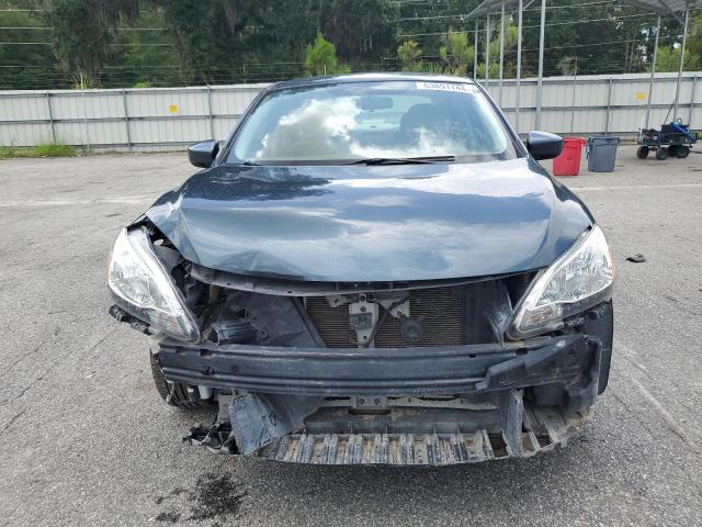 Photo 4 VIN: 3N1AB7AP9EY267639 - NISSAN SENTRA S 