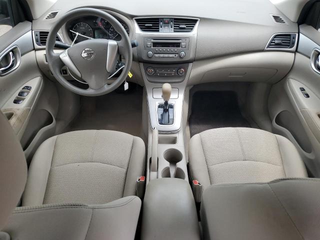 Photo 7 VIN: 3N1AB7AP9EY267639 - NISSAN SENTRA S 