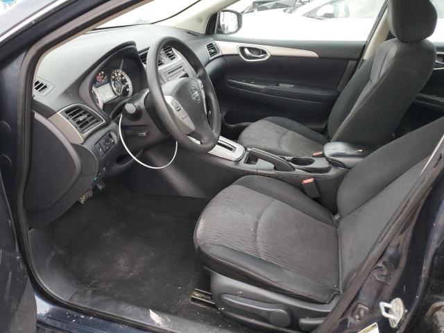 Photo 6 VIN: 3N1AB7AP9EY267978 - NISSAN SENTRA S 