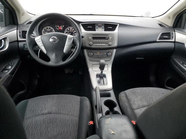 Photo 7 VIN: 3N1AB7AP9EY267978 - NISSAN SENTRA S 