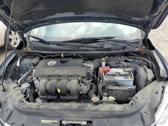 Photo 6 VIN: 3N1AB7AP9EY268208 - NISSAN SENTRA 