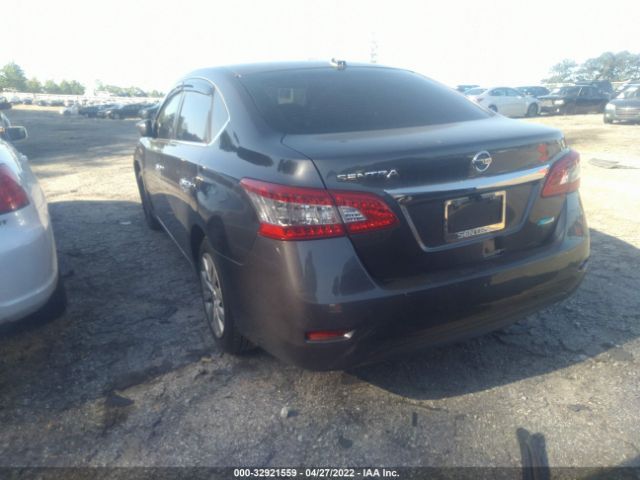 Photo 2 VIN: 3N1AB7AP9EY269780 - NISSAN SENTRA 