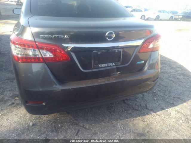 Photo 5 VIN: 3N1AB7AP9EY269780 - NISSAN SENTRA 