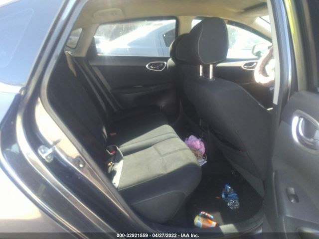 Photo 7 VIN: 3N1AB7AP9EY269780 - NISSAN SENTRA 