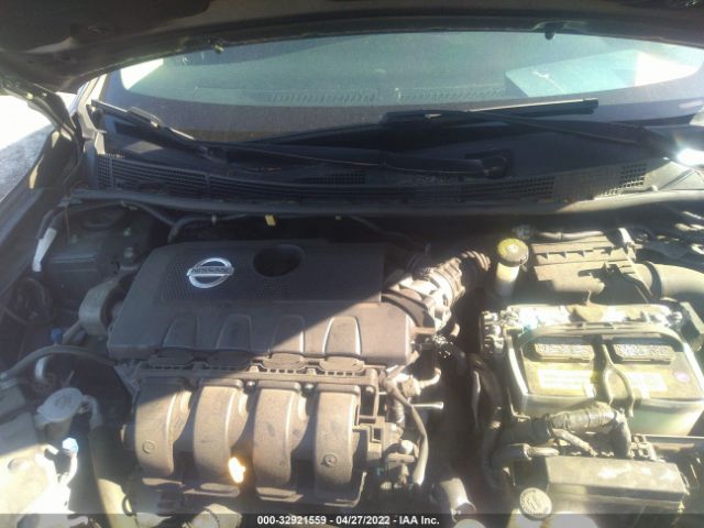 Photo 9 VIN: 3N1AB7AP9EY269780 - NISSAN SENTRA 