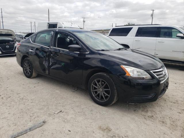 Photo 3 VIN: 3N1AB7AP9EY269830 - NISSAN SENTRA S 