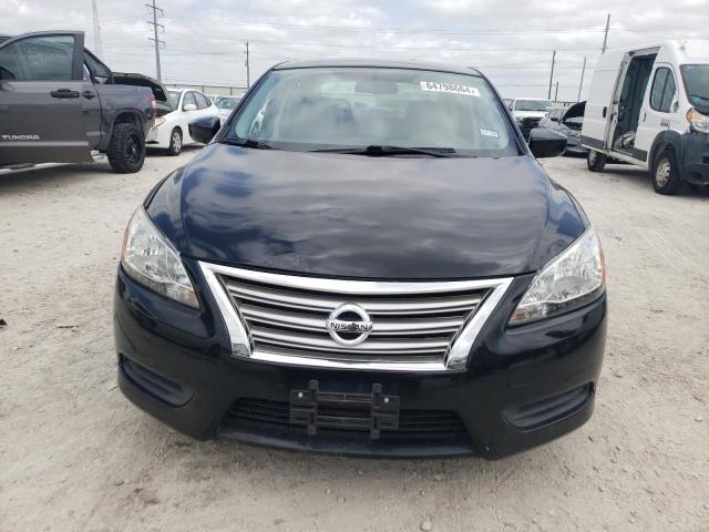 Photo 4 VIN: 3N1AB7AP9EY269830 - NISSAN SENTRA S 