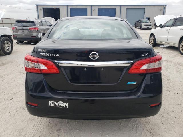 Photo 5 VIN: 3N1AB7AP9EY269830 - NISSAN SENTRA S 