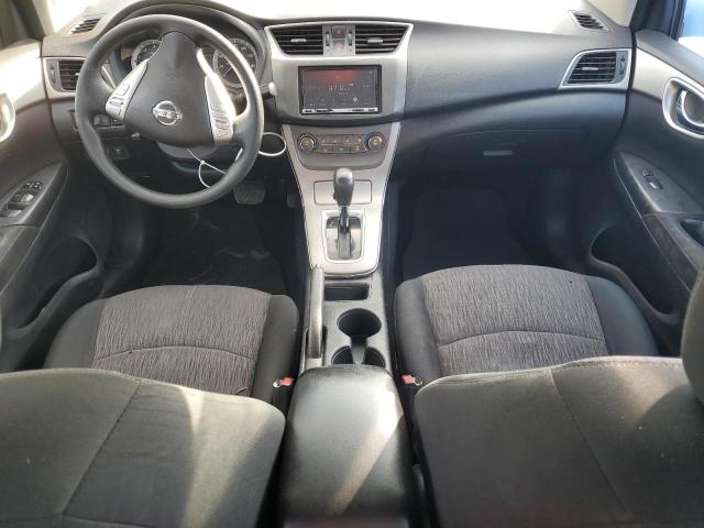 Photo 7 VIN: 3N1AB7AP9EY269830 - NISSAN SENTRA S 