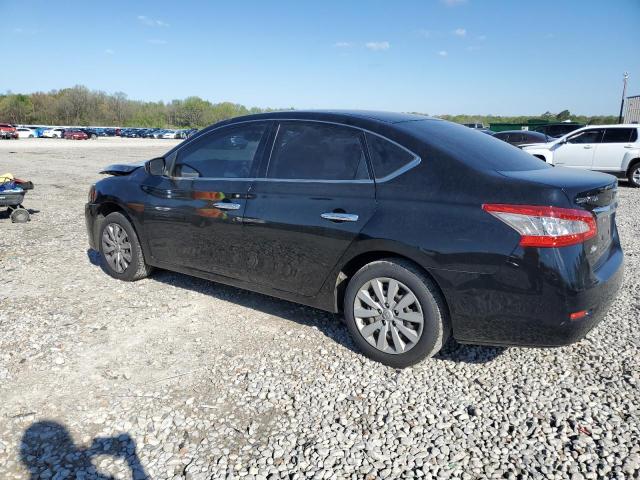 Photo 1 VIN: 3N1AB7AP9EY270024 - NISSAN SENTRA 