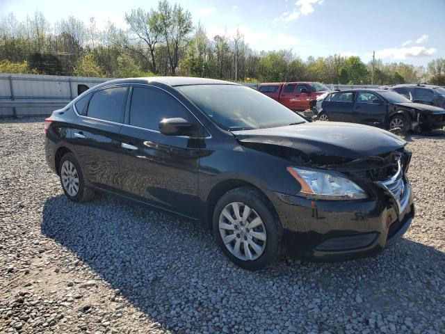 Photo 3 VIN: 3N1AB7AP9EY270024 - NISSAN SENTRA 