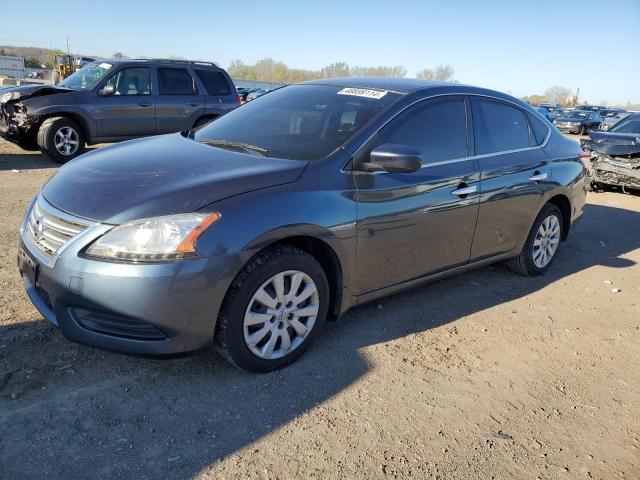 Photo 0 VIN: 3N1AB7AP9EY270248 - NISSAN SENTRA 