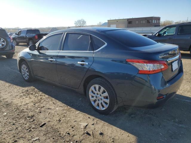 Photo 1 VIN: 3N1AB7AP9EY270248 - NISSAN SENTRA 